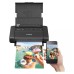 Canon PIXMA TR150 WiFi Portable Printer Black