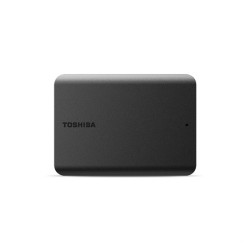 Disco Duro Externo Toshiba Basic 2TB 2.5" 2022