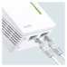 HomePlug TP-Link TL-WPA4221 AV600 PLC Wi-Fi