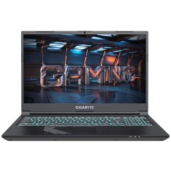 Gigabyte G5 KF-E3ES313SD i5-12500H RTX 4060 16GB 512GB 15.6" Laptop