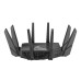 Router Asus ROG Rapture GT-AXE16000
