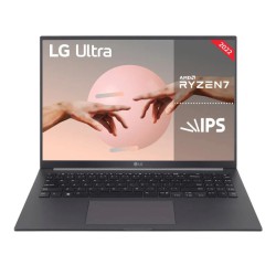 Laptop LG Gram 16U70Q R7-5825U 16GB 512GB 16" W11H