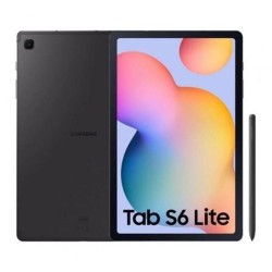Tablet Samsung Galaxy Tab S6 Lite 10.4" 4GB 64GB Negro
