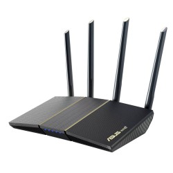Router Asus RT-AX57 AX3000 WiFi 6