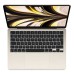 Apple MacBook Air 2022 M2 8GB 256GB 13.6" Starlight Laptop