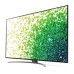 TV/Televisión LG 75NANO766QA 75" Nanocell Smart TV UHD 4K HDR10 Pro