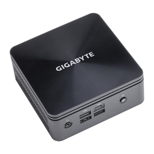 Gigabyte Brix S Mini PC GB-BRI3H-10110 i3-10110U
