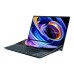 Laptop Asus Zenbook Pro Duo 15 OLED UX582ZM-H2030W i7-12700H RTX 3060 32GB 1TB 15.6" W11H