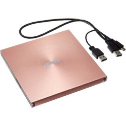 Asus SDRW-08U5S-U Pink Recorder