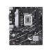 Asus Prime B760M-K Socket 1700 Motherboard