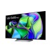 TV/Televisión LG 55C34LA 55" Smart TV OLED Evo 4K 120Hz HDR10