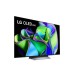 TV/Television LG 55C34LA 55" Smart TV OLED Evo 4K 120Hz HDR10