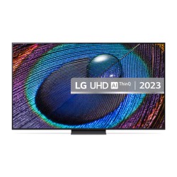 TV/Televisión LG 75UR91006LA 75" Smart TV UHD 4K HDR10 Pro