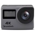 Sunstech Adrenaline 4K 170º Sports Camera Black