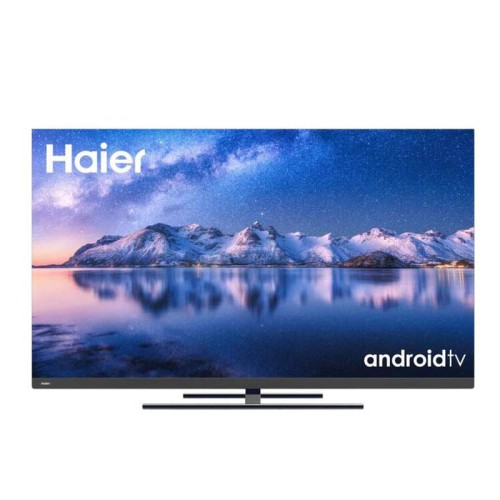 TV/Televisión Haier H65S800UG 65" Smart TV HQLED 4K HDR