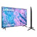 TV/Television Samsung 75CU7105 75" Crystal Smart TV UHD 4K HDR10 Plus