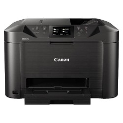 Impresora Canon Maxify MB5150 Multifunción