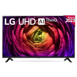 TV/Televisión LG 50UR73006LA 50" Smart TV UHD 4K HDR10