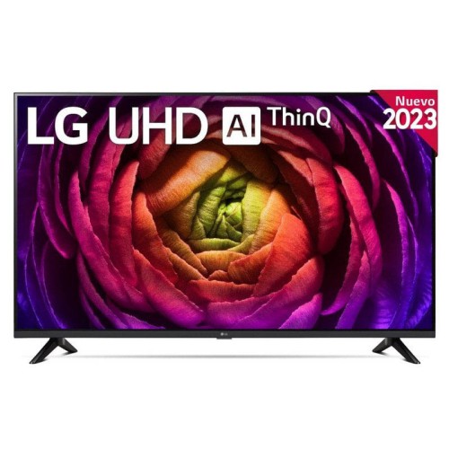 TV/Televisión LG 50UR73006LA 50" Smart TV UHD 4K HDR10