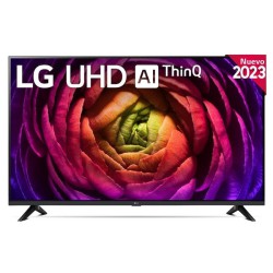 TV/Televisión LG 65UR73006LA 65" Smart TV UHD 4K HDR10 Pro