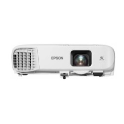 Epson EB-E20 XGA 3400 Lumens Projector