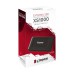 Kingston XS1000 1TB USB 3.2 Gen 2 External Hard Drive