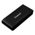 Kingston XS1000 2TB USB 3.2 Gen 2 External Hard Drive