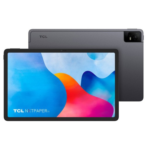 Tablet TCL NXTPAPER 2K 11" 4GB 128GB Gray
