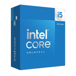 Procesador Intel Core i5-14600K 5.3GHz Socket 1700 Boxed