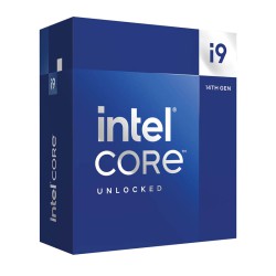 Intel Core i9-14900K 6.0GHz Socket 1700 Boxed Processor