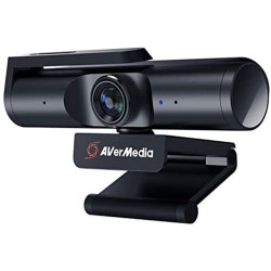 Avermedia PW513 Live Streamer Cam 313 4K Webcam