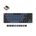 Teclado Keychron K1 Pro ISO-ES RGB Hot-Swappable Switch Low Profile