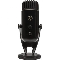 Arozzi Colonna Microphone Black