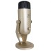 Arozzi Colonna Gold Microphone