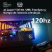 TV/Televisión Philips 65PUS8818 65" Smart TV UHD 120Hz 4K HDR10
