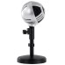 Arozzi Sfera Pro Streaming Microphone Silver