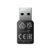 Adaptador USB Edimax EW-7722UTN V3 WiFi 4
