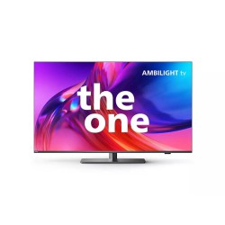 TV/Television Philips The One 50PUS8818 50" LED 4K Ambilight 120Hz HDMI 2.1 HDR10+