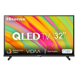 TV/Television Hisense 32A5KQ 32" QLED FHD