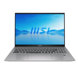Laptop MSI Prestige 16 Studio A13VF-047ES i7-13700H RTX 4060 16GB 1TB 16" W11