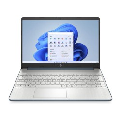HP 15S-FQ5078NS i5-1235U 8GB 512GB 15.6" FreeDOS Laptop