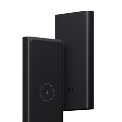 Powerbank Xiaomi Mi Wireless 10000 mAh USB-C