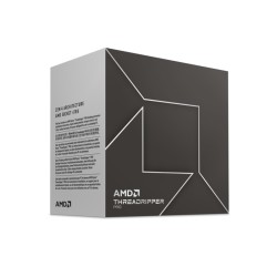 AMD Threadripper Pro 7995WX 5.1Ghz Socket SP6 Processor