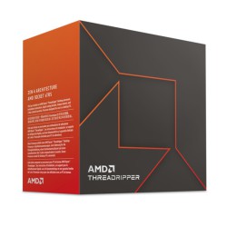 AMD Threadripper 7960X 5.3Ghz Socket sTR5 Boxed Processor