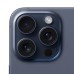 Smartphone Apple iPhone 15 Pro Max 6.7" 8GB 256GB 5G Azul