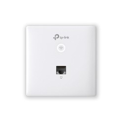 TP-Link EAP230-Wall Wi-Fi AC Dual Band MU-MIMO PoE Access Point