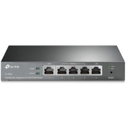 Router TP-Link TL-R605 VPN SafeStream Gigabit Multi-WAN