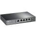 TP-Link TL-R605 VPN SafeStream Gigabit Multi-WAN Router