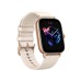 Smartwatch Amazfit GTS 3 Blanco Marfil