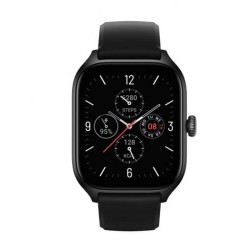 Smartwatches Amazfit GTS 4 Negro